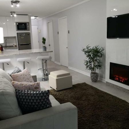 Cpm Apartment Він'я-дель-Мар Екстер'єр фото